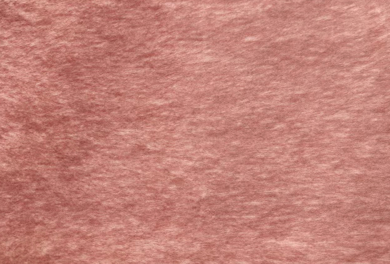 پارچه خز روباه تقلیدی رنگین کمانی ضخیم شده 165 سانتی متری مناسب برای کت/عروسک/پتوی خانه پارچه خز روباه تقلیدی رنگین کمانی ضخیم شده 165 سانتی متری مناسب برای کت/عروسک/پتوی خانه
