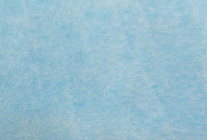 پارچه خز روباه تقلیدی رنگین کمانی ضخیم شده 165 سانتی متری مناسب برای کت/عروسک/پتوی خانه پارچه خز روباه تقلیدی رنگین کمانی ضخیم شده 165 سانتی متری مناسب برای کت/عروسک/پتوی خانه