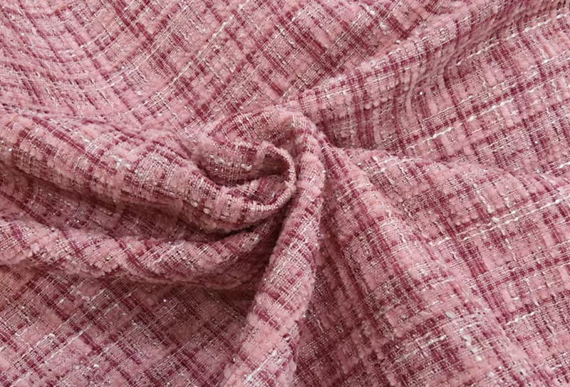 500 میلی گرم 148 سانتی متر پارچه Tweed / ls780314 الهام گرفته از کانال مناسب برای لباس / کفش 500 میلی گرم 148 سانتی متر پارچه Tweed / ls780314 الهام گرفته از کانال مناسب برای لباس / کفش