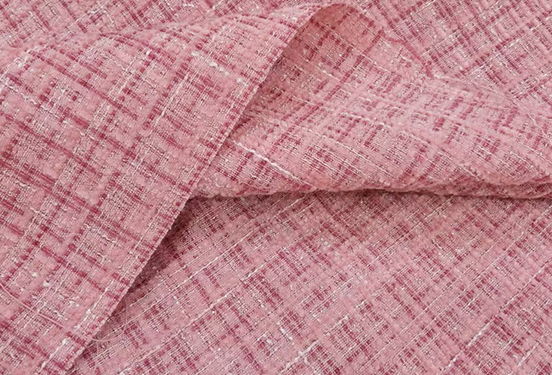 500 میلی گرم 148 سانتی متر پارچه Tweed / ls780314 الهام گرفته از کانال مناسب برای لباس / کفش 500 میلی گرم 148 سانتی متر پارچه Tweed / ls780314 الهام گرفته از کانال مناسب برای لباس / کفش
