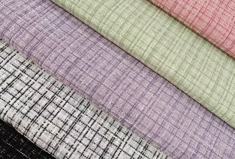 500 میلی گرم 148 سانتی متر پارچه Tweed / ls780314 الهام گرفته از کانال مناسب برای لباس / کفش 500 میلی گرم 148 سانتی متر پارچه Tweed / ls780314 الهام گرفته از کانال مناسب برای لباس / کفش