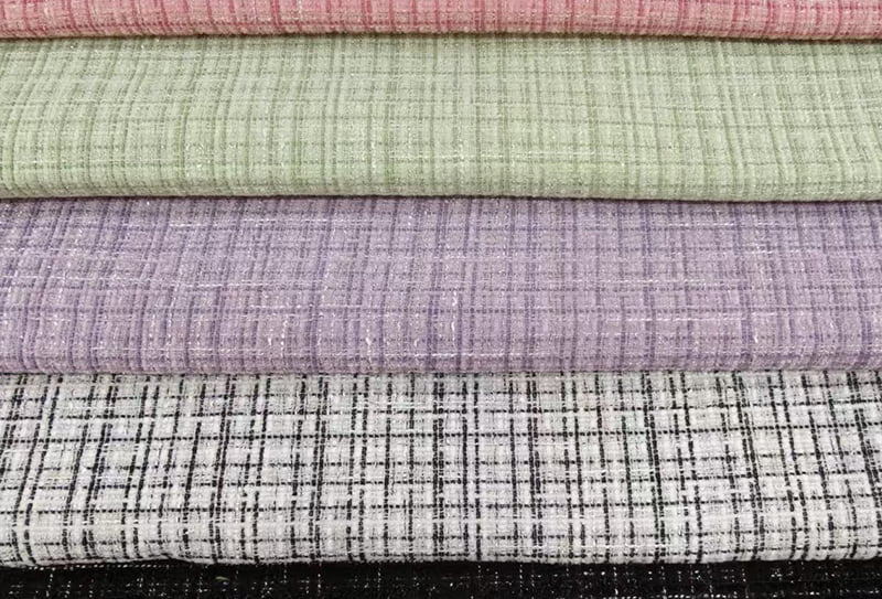 500 میلی گرم 148 سانتی متر پارچه Tweed / ls780314 الهام گرفته از کانال مناسب برای لباس / کفش 500 میلی گرم 148 سانتی متر پارچه Tweed / ls780314 الهام گرفته از کانال مناسب برای لباس / کفش