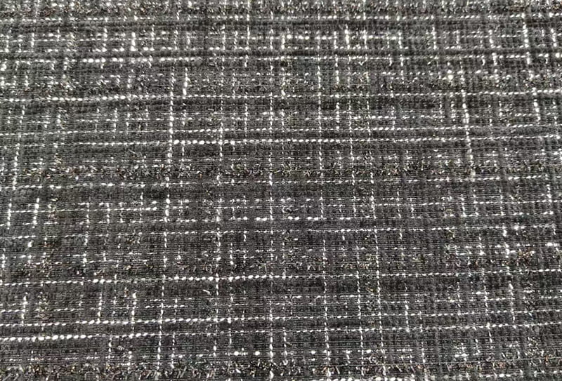 500 میلی گرم 148 سانتی متر پارچه Tweed / ls780314 الهام گرفته از کانال مناسب برای لباس / کفش 500 میلی گرم 148 سانتی متر پارچه Tweed / ls780314 الهام گرفته از کانال مناسب برای لباس / کفش