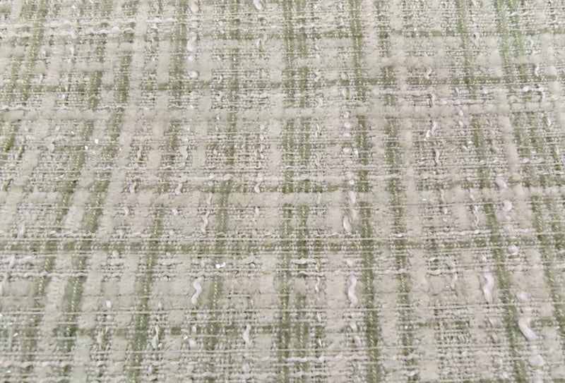 500 میلی گرم 148 سانتی متر پارچه Tweed / ls780314 الهام گرفته از کانال مناسب برای لباس / کفش 500 میلی گرم 148 سانتی متر پارچه Tweed / ls780314 الهام گرفته از کانال مناسب برای لباس / کفش
