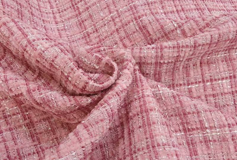 500 میلی گرم 148 سانتی متر پارچه Tweed / ls780314 الهام گرفته از کانال مناسب برای لباس / کفش 500 میلی گرم 148 سانتی متر پارچه Tweed / ls780314 الهام گرفته از کانال مناسب برای لباس / کفش
